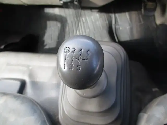 日野 デュトロ 小型 ダンプ 強化 コボレーンの中古トラック画像12