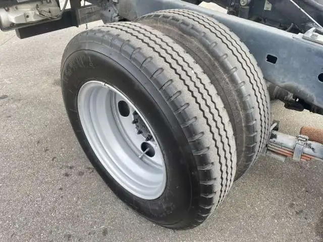 日野 デュトロ 小型 ダンプ 土砂禁 TKG-XZU620Tの中古トラック画像20