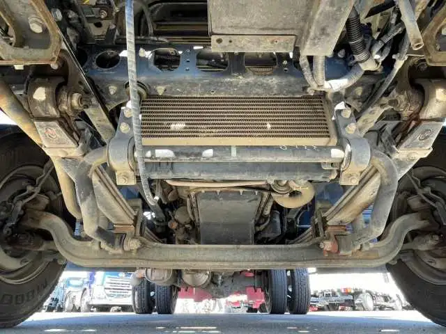 いすゞ フォワード 中型/増トン ミキサー・ポンプ TKG-FRR90S2 H26の中古トラック画像18