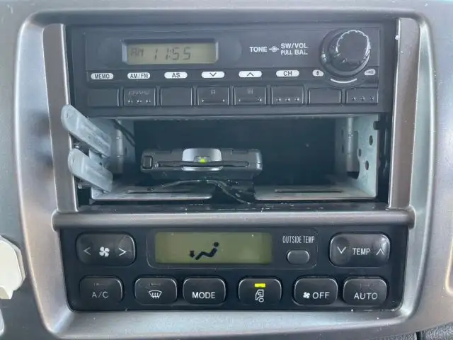 日野 レンジャー 中型/増トン ウイング ベッド TKG-FD9JLAAの中古トラック画像14
