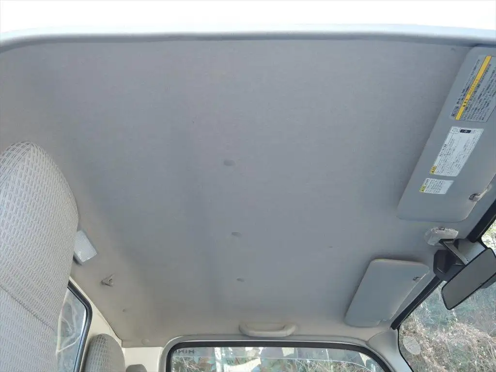 日野 デュトロ 小型 平ボディ TKG-XZC605M H30の中古トラック画像13