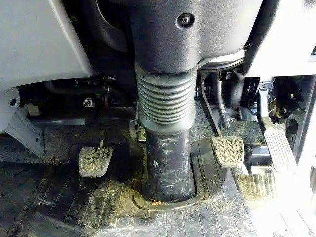 日野 デュトロ 小型 平ボディ アルミブロック TKG-XZC675Mの中古トラック画像13