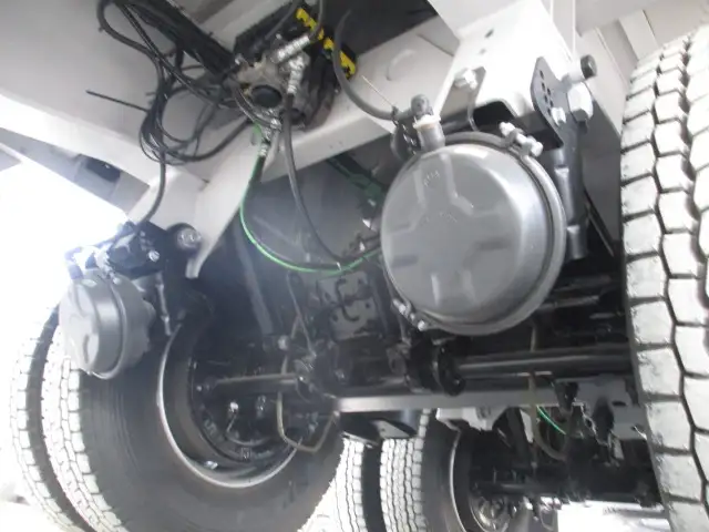 国内・その他 国産車その他 トレーラー/その他 トレーラー 2軸 エアサスの中古トラック画像19