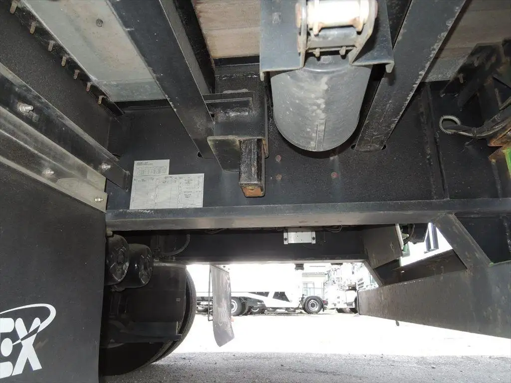 国内・その他 国産車その他 トレーラー/その他 トレーラー 3軸 2デフの中古トラック画像18