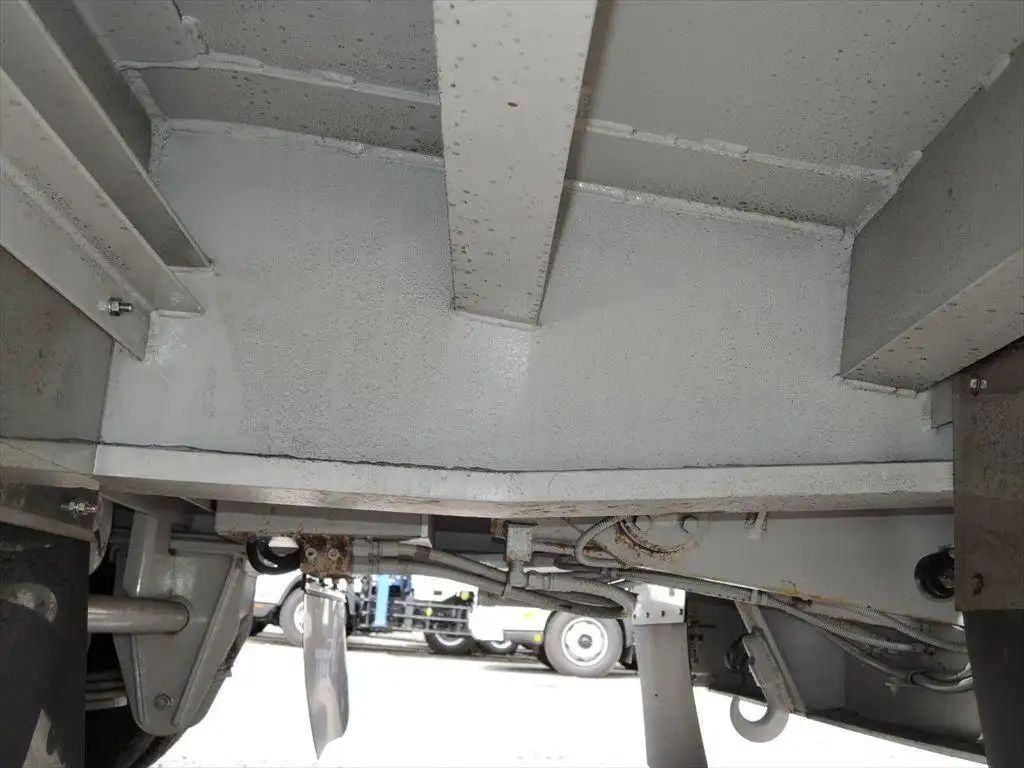 国内・その他 国産車その他 トレーラー/その他 トレーラー 3軸 PLR339BAの中古トラック画像18