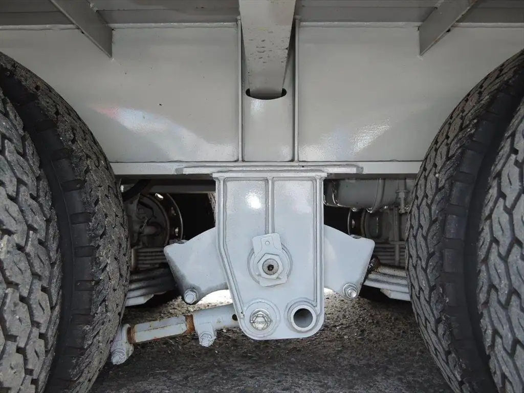 国内・その他 国産車その他 トレーラー/その他 トレーラー 3軸 PLR339BAの中古トラック画像20