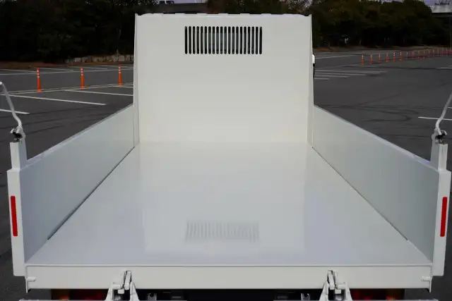 日産 アトラス 小型 ダンプ 強化 2RG-AKR88ATの中古トラック画像8