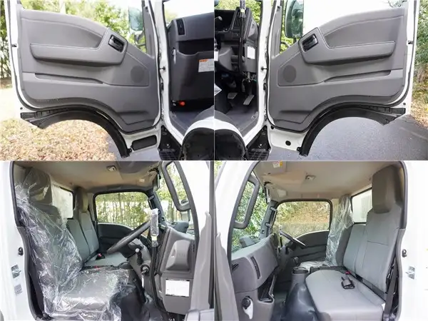 日産 アトラス 小型 ダンプ 強化 2RG-AKR88ATの中古トラック画像10