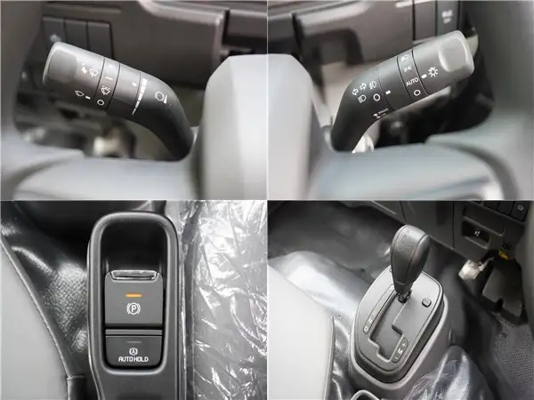 日産 アトラス 小型 ダンプ 強化 2RG-AKR88ATの中古トラック画像13