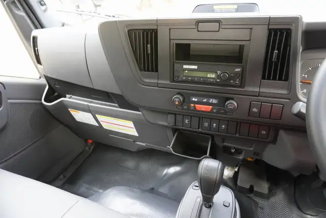 日産 アトラス 小型 ダンプ 強化 2RG-AKR88ATの中古トラック画像12