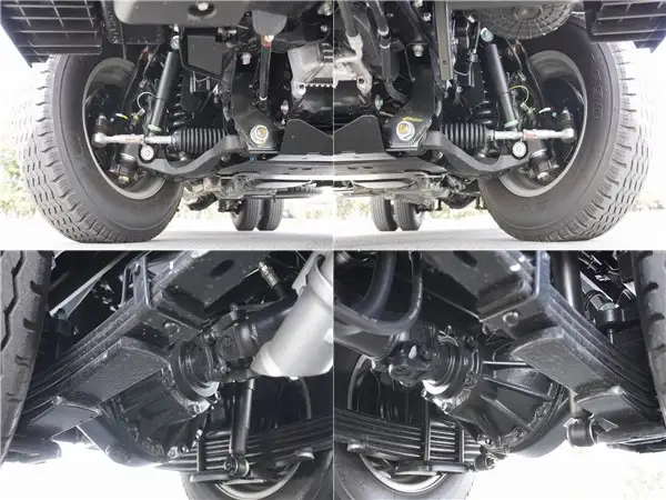 日産 アトラス 小型 ダンプ 強化 2RG-AKR88ATの中古トラック画像18