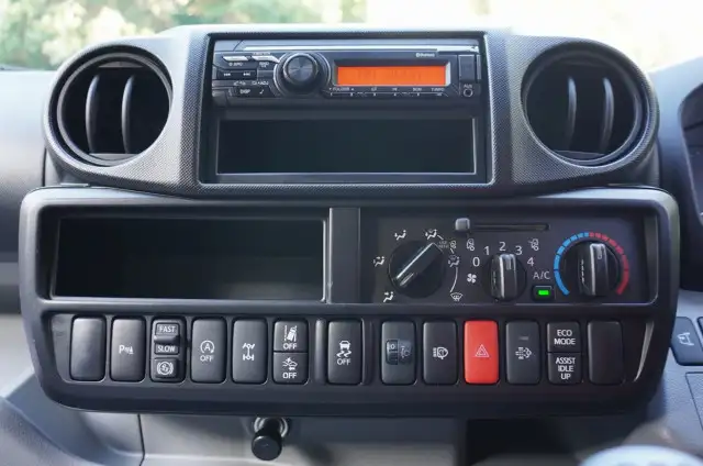 日野 デュトロ 小型 ダンプ 2DG-XZU675T R6の中古トラック画像13