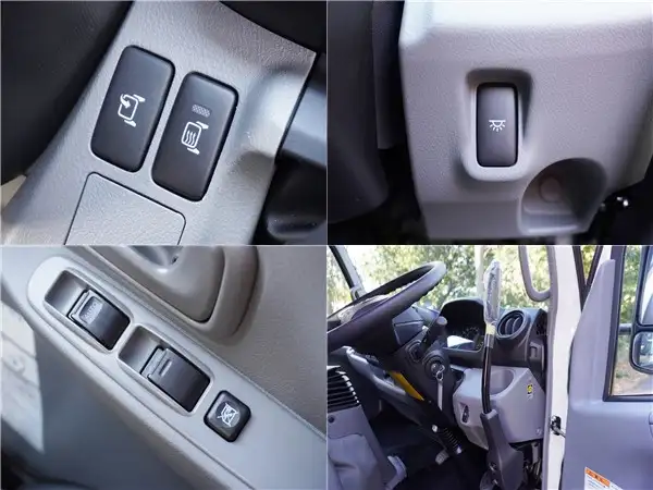 日野 デュトロ 小型 ダンプ 2DG-XZU675T R6の中古トラック画像14