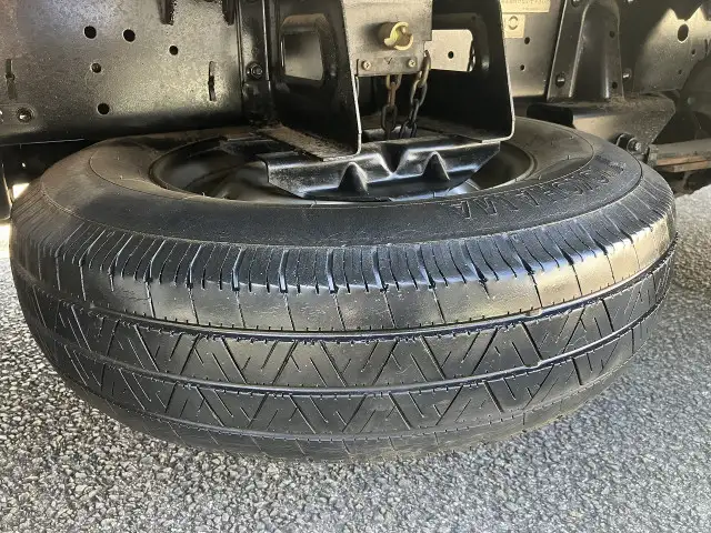 いすゞ エルフ 小型 平ボディ KR-NHR69E H16の中古トラック画像15