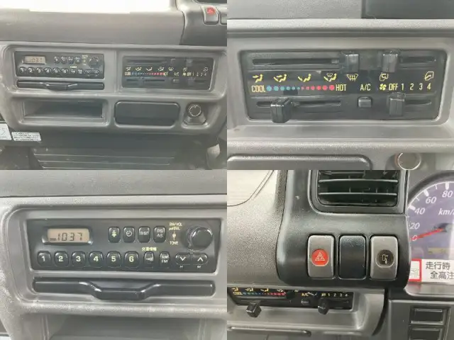 日産 アトラス 小型 高所・建柱車 高所作業車 電工仕様の中古トラック画像16