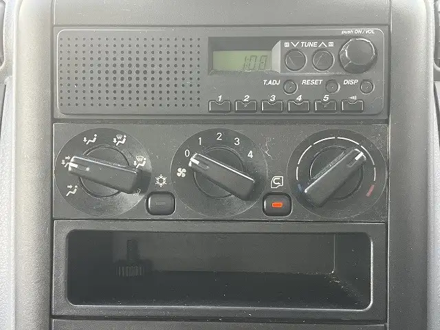 三菱 キャンター 小型 パッカー車 プレス式 PDG-FE73Dの中古トラック画像15
