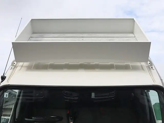 日野 デュトロ 小型 ダンプ 強化 TKG-XZU620Tの中古トラック画像10
