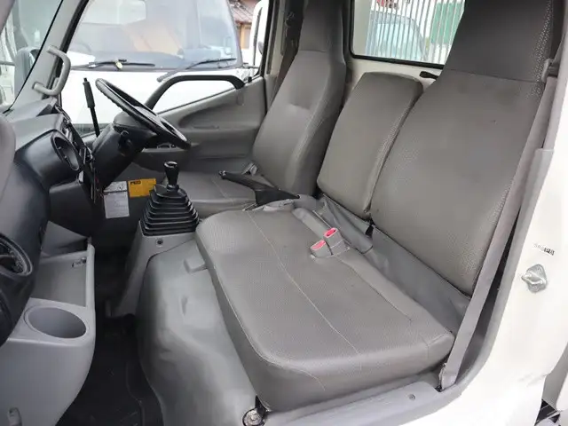 日野 デュトロ 小型 ダンプ 強化 TKG-XZU620Tの中古トラック画像12