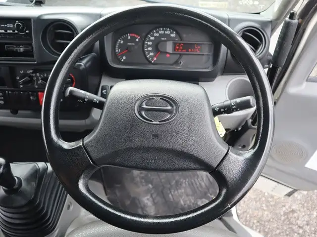 日野 デュトロ 小型 ダンプ 強化 TKG-XZU620Tの中古トラック画像13