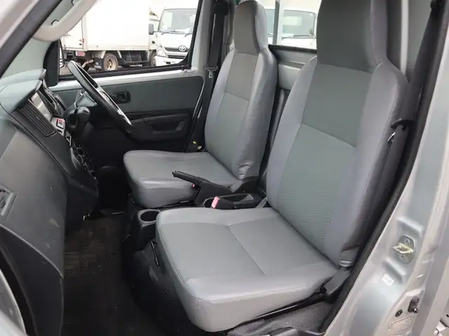 トヨタ ライトエース 小型 平ボディ DBF-S402U H27の中古トラック画像12