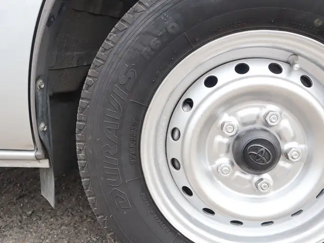 トヨタ ライトエース 小型 平ボディ DBF-S402U H27の中古トラック画像20