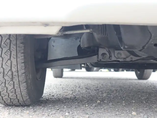 トヨタ ライトエース 小型 平ボディ DBF-S402U H27の中古トラック画像18
