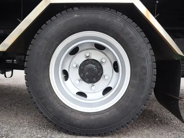 いすゞ エルフ 小型 車両重機運搬 ラジコン ウインチの中古トラック画像20