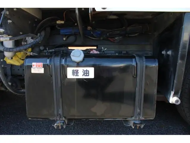 いすゞ エルフ 小型 高所・建柱車 高所作業車 電工仕様の中古トラック画像15