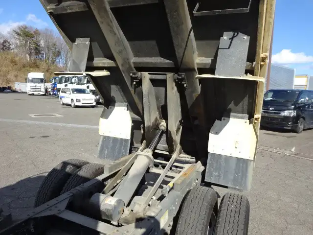 いすゞ エルフ 小型 ダンプ TPG-NKR85AD H31/R1の中古トラック画像13