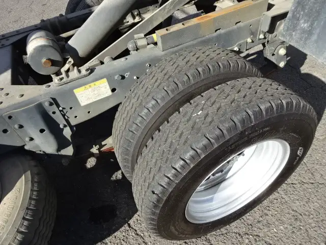 いすゞ エルフ 小型 ダンプ TPG-NKR85AD H31/R1の中古トラック画像20