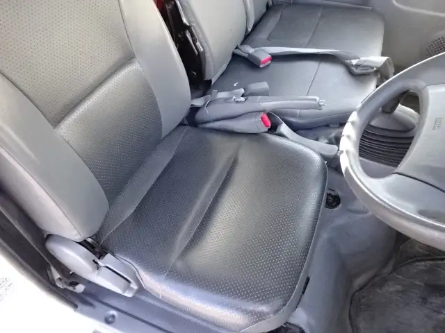いすゞ エルフ 小型 ダンプ TPG-NKR85AD H31/R1の中古トラック画像8