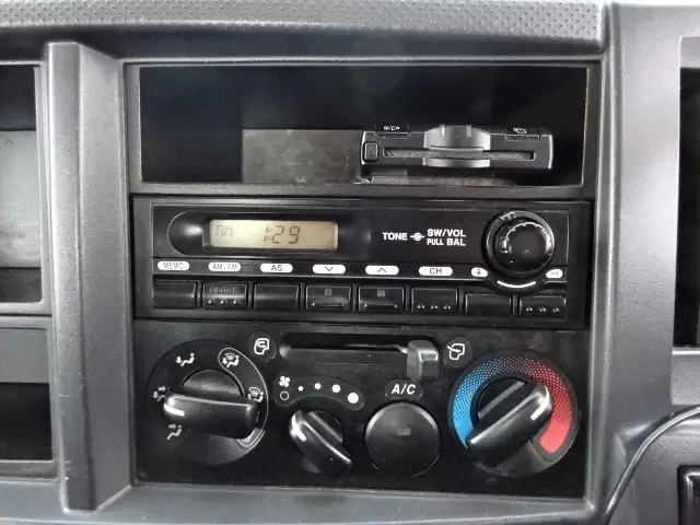 いすゞ エルフ 小型 ダンプ TKG-NJR85AD H25の中古トラック画像10