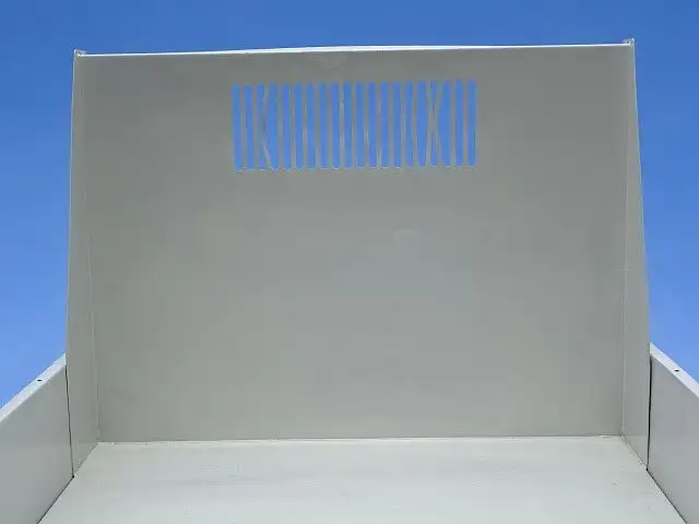 いすゞ エルフ 小型 ダンプ TKG-NJR85AD H25の中古トラック画像6