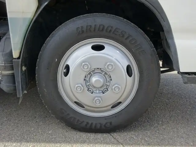 いすゞ エルフ 小型 ダンプ TKG-NJR85AD H25の中古トラック画像20