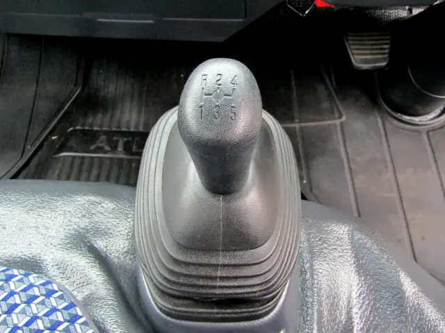 日産 アトラス 小型 平ボディ 2RG-AHR88A R5の中古トラック画像14