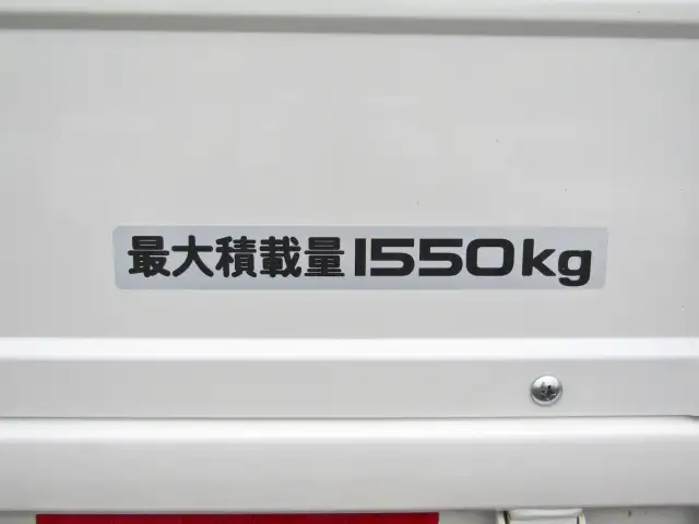 日産 アトラス 小型 平ボディ 2RG-AHR88A R5の中古トラック画像10