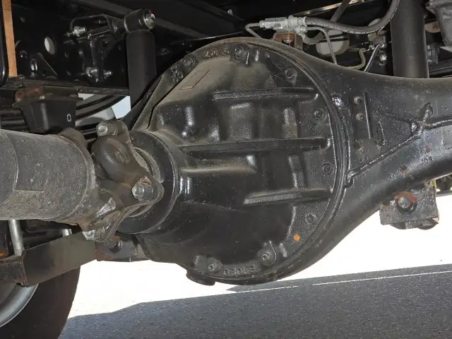 日野 デュトロ 小型 ウイング 2KG-XZU712M R6の中古トラック画像16