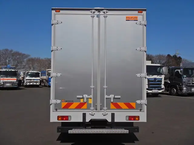 日野 デュトロ 小型 ウイング 2KG-XZU712M R6の中古トラック画像6