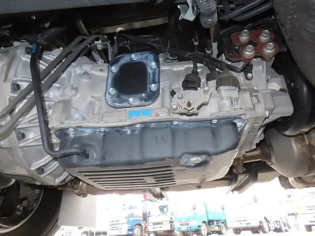 日野 デュトロ 小型 平ボディ 2RG-XZU605M R5の中古トラック画像16