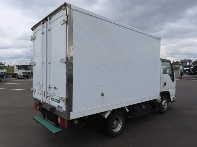 いすゞ エルフ 小型 冷凍冷蔵 TPG-NHR85AN H29の中古トラック画像5