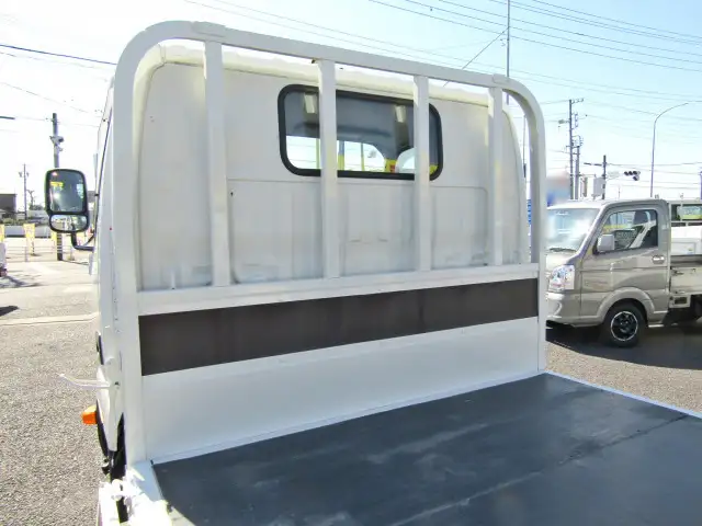 日野 デュトロ 小型 平ボディ TKG-XZU605M H29の中古トラック画像7