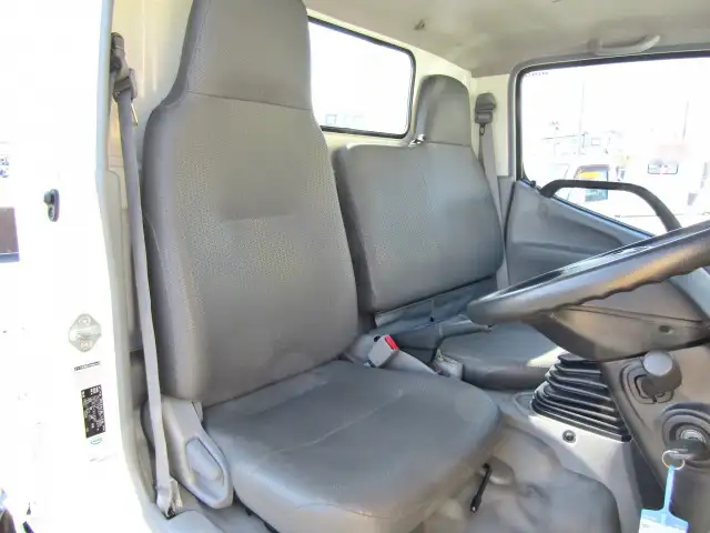 日野 デュトロ 小型 平ボディ TKG-XZU605M H29の中古トラック画像9