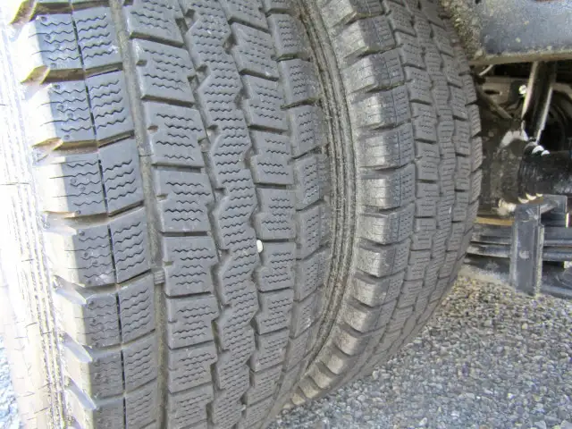 日野 デュトロ 小型 平ボディ TKG-XZU605M H29の中古トラック画像20