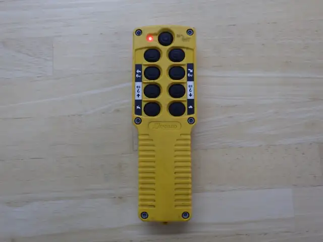 三菱 キャンター 小型 車両重機運搬 ラジコン ウインチの中古トラック画像9