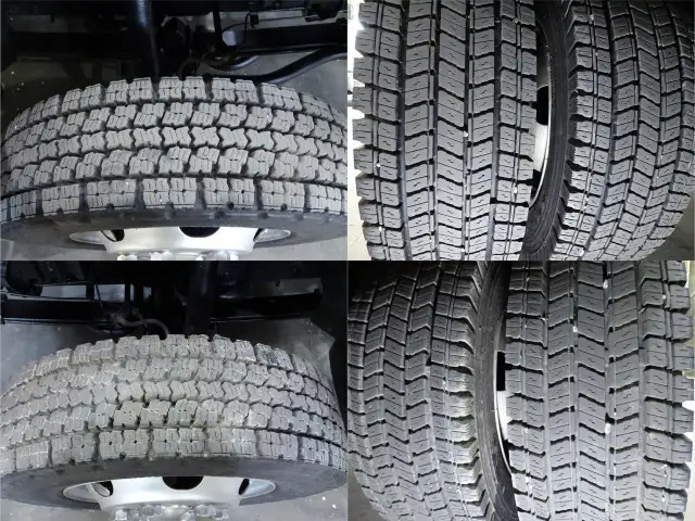 三菱 キャンター 小型 ウイング TKG-FEB80 H27の中古トラック画像像17