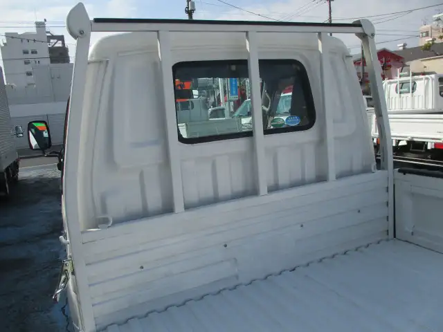 マツダ ボンゴ 小型 平ボディ DBF-SLP2T R2の中古トラック画像11