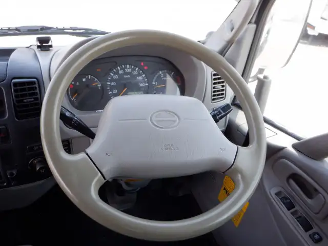 日野 デュトロ 小型 ダンプ BKG-XZU314T H23の中古トラック画像12
