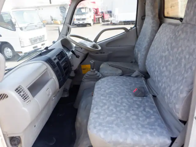 日野 デュトロ 小型 ダンプ BKG-XZU314T H23の中古トラック画像10