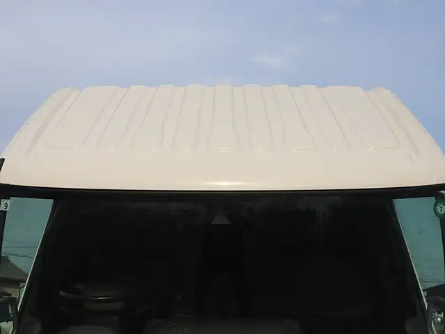 トヨタ トヨエース 小型 平ボディ 床鉄板 TKG-XZU722の中古トラック画像10