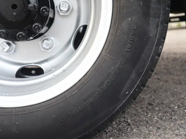 トヨタ トヨエース 小型 平ボディ 床鉄板 TKG-XZU722の中古トラック画像20